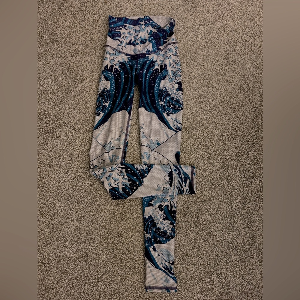 Niyama Sol leggings XS